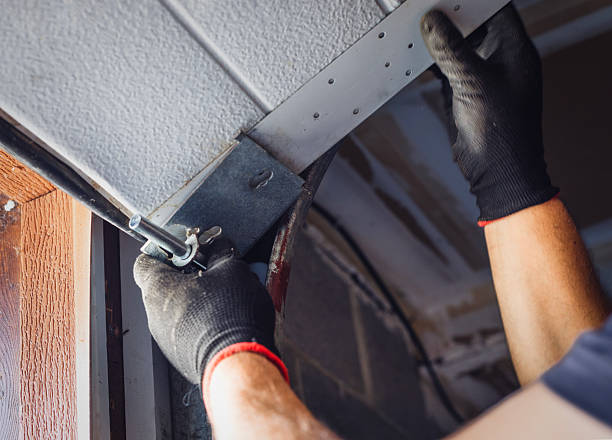 Reliable Garage Door Panel Replacement contractor in Lamar County County, GA by Garage Doors Repair Pro